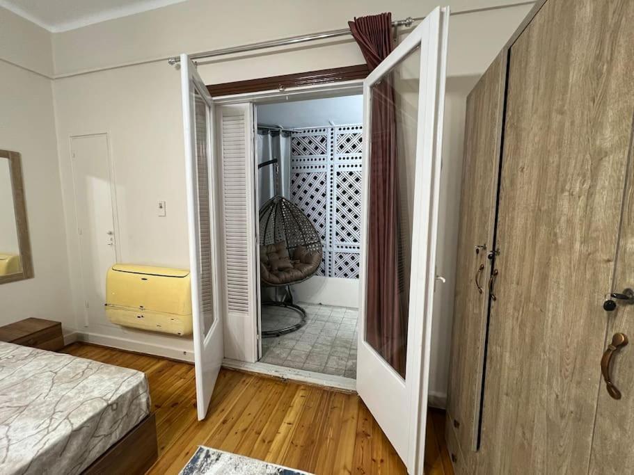 Luxury Apartment Downtown Kairó Kültér fotó