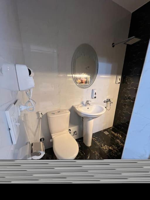 Luxury Apartment Downtown Kairó Kültér fotó