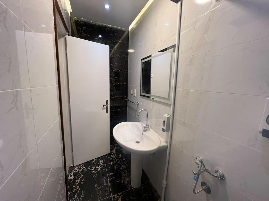 Luxury Apartment Downtown Kairó Kültér fotó