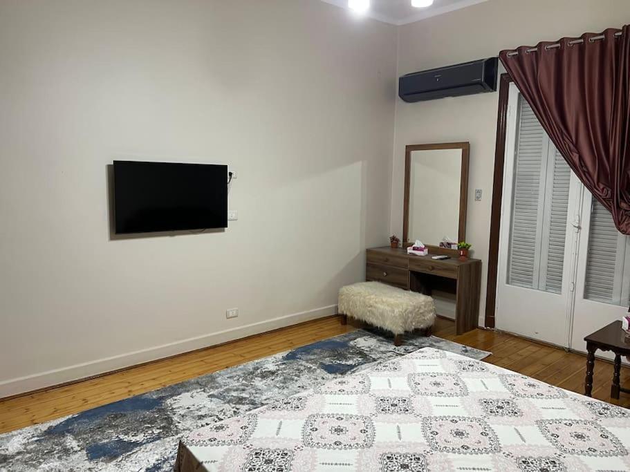 Luxury Apartment Downtown Kairó Kültér fotó