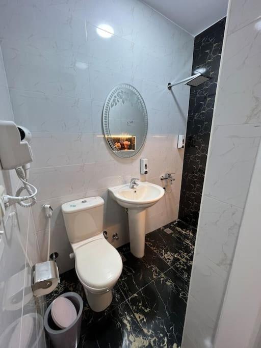 Luxury Apartment Downtown Kairó Kültér fotó