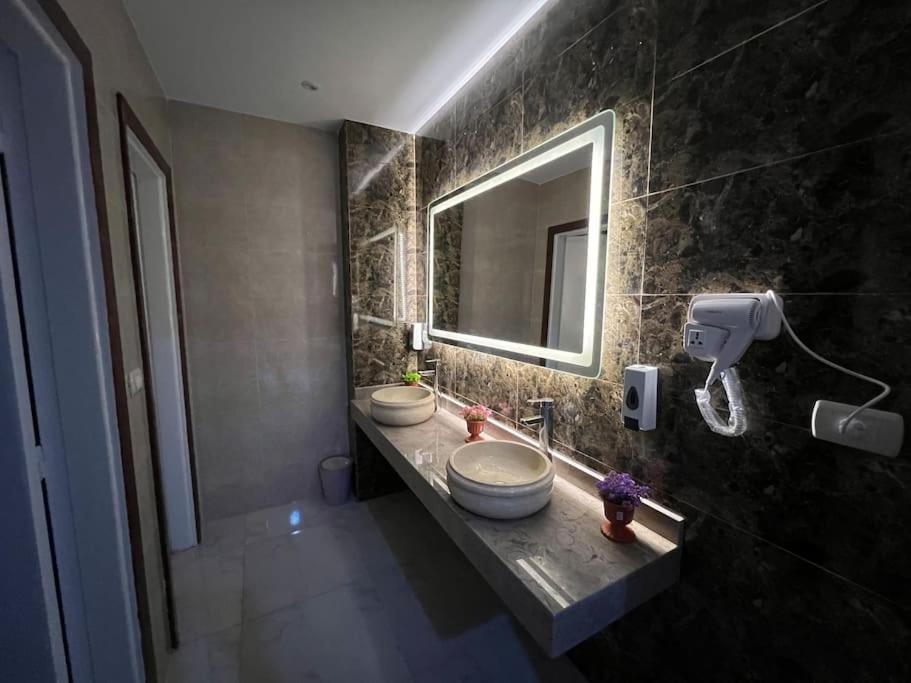 Luxury Apartment Downtown Kairó Kültér fotó