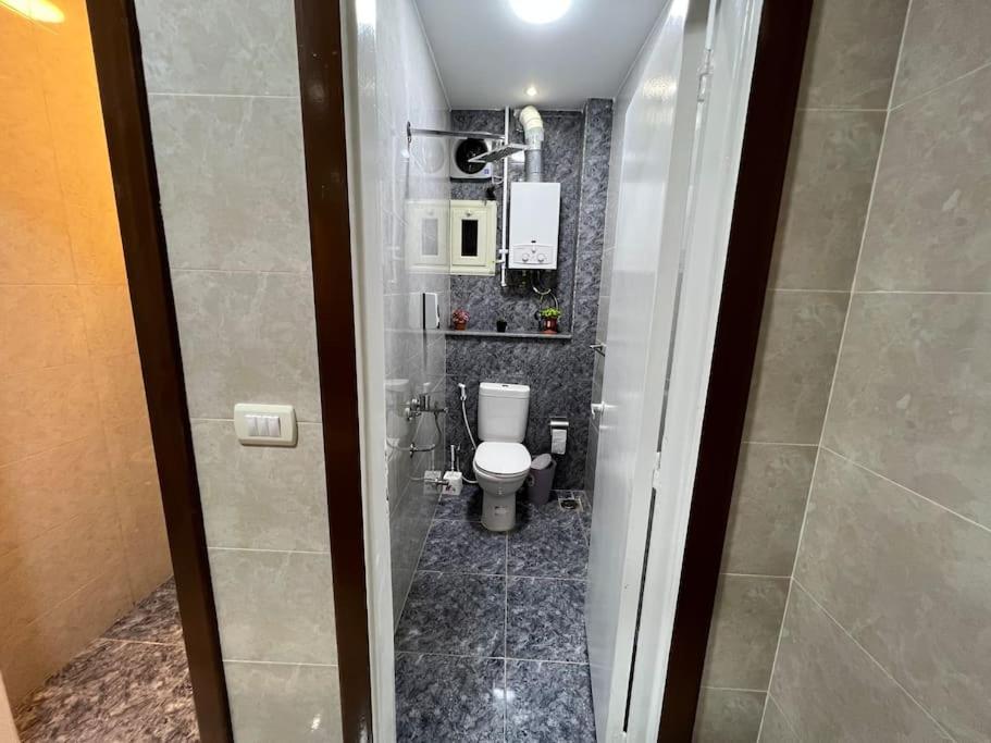 Luxury Apartment Downtown Kairó Kültér fotó