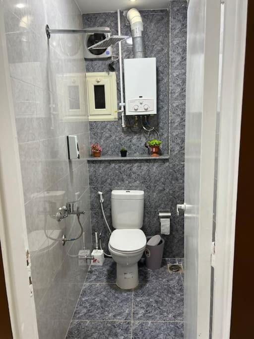 Luxury Apartment Downtown Kairó Kültér fotó