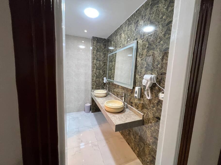 Luxury Apartment Downtown Kairó Kültér fotó