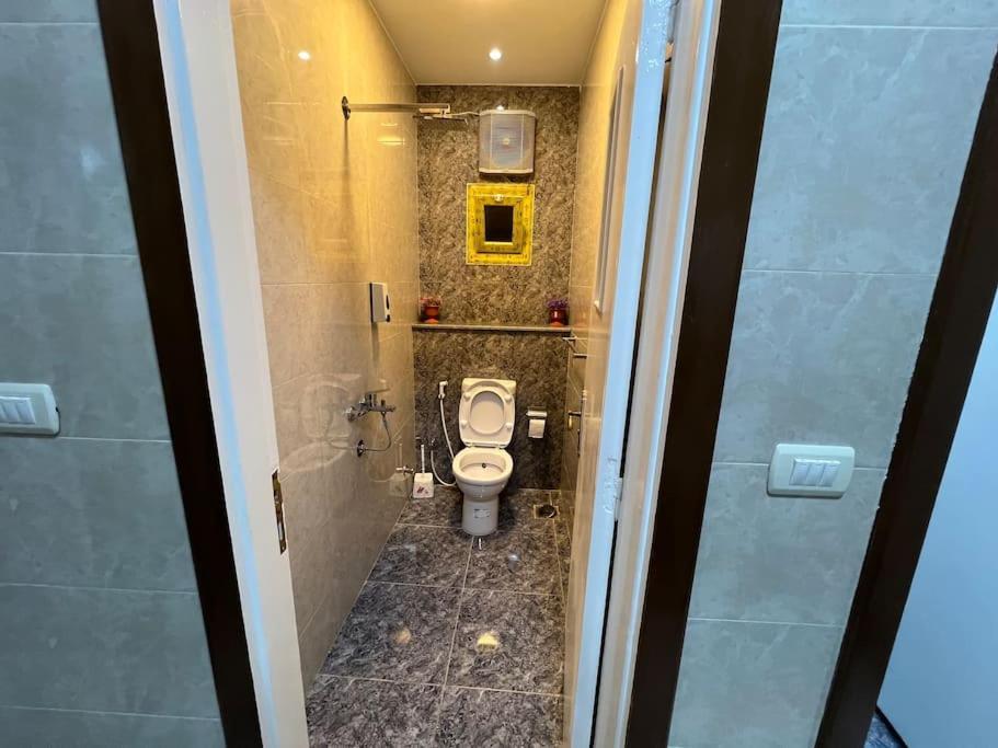 Luxury Apartment Downtown Kairó Kültér fotó