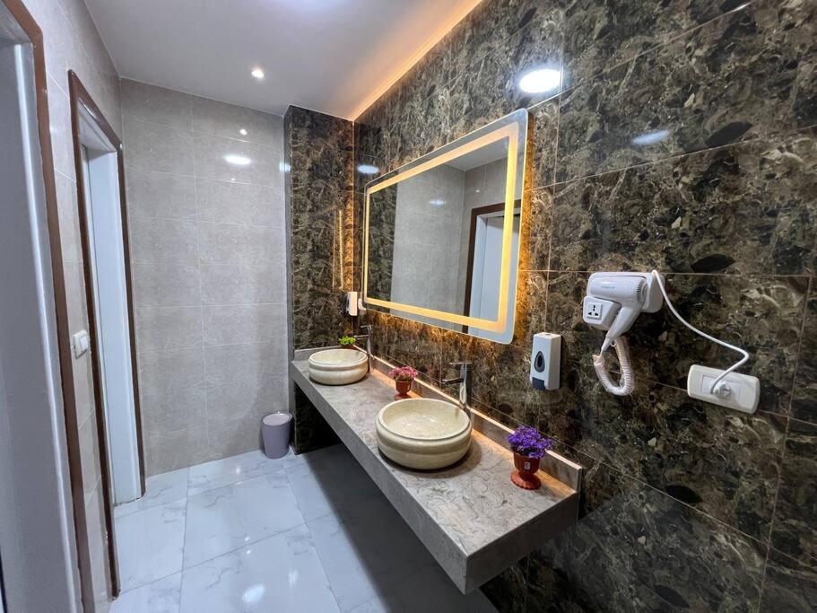 Luxury Apartment Downtown Kairó Kültér fotó