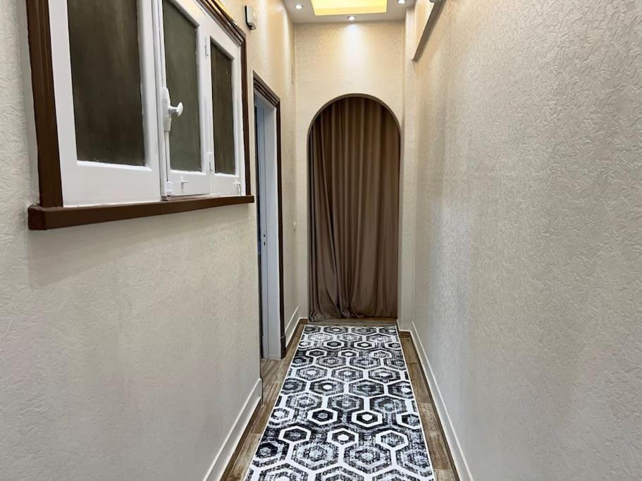 Luxury Apartment Downtown Kairó Kültér fotó
