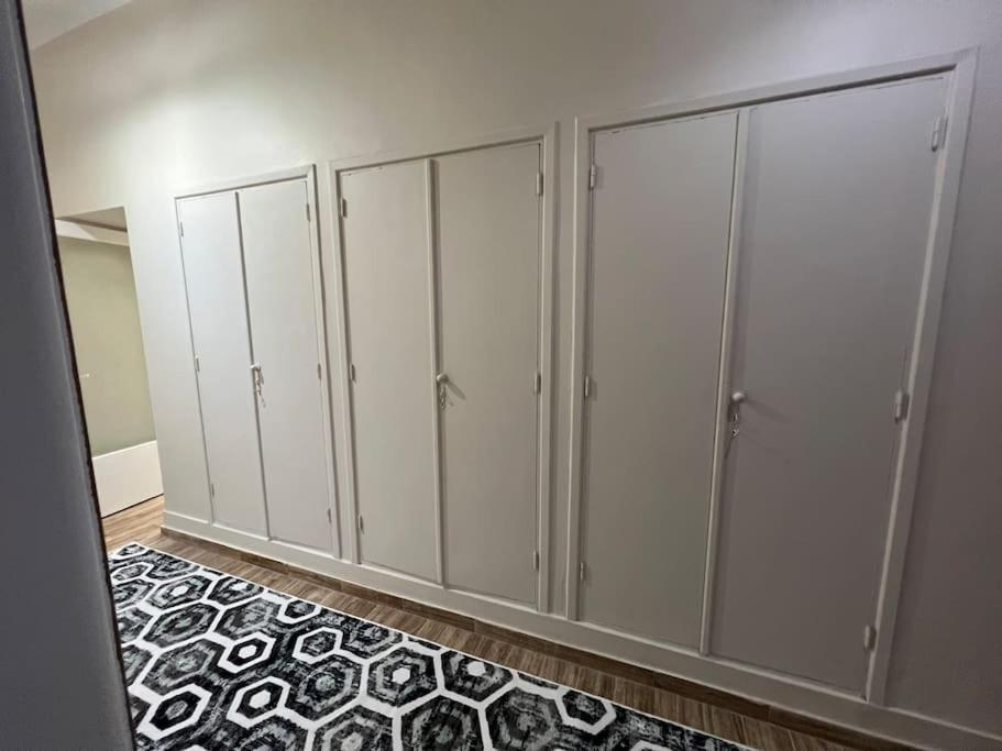 Luxury Apartment Downtown Kairó Kültér fotó