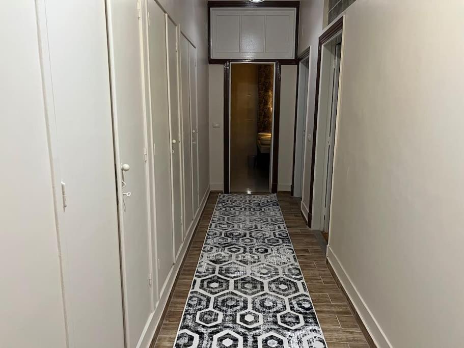 Luxury Apartment Downtown Kairó Kültér fotó
