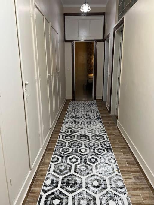 Luxury Apartment Downtown Kairó Kültér fotó