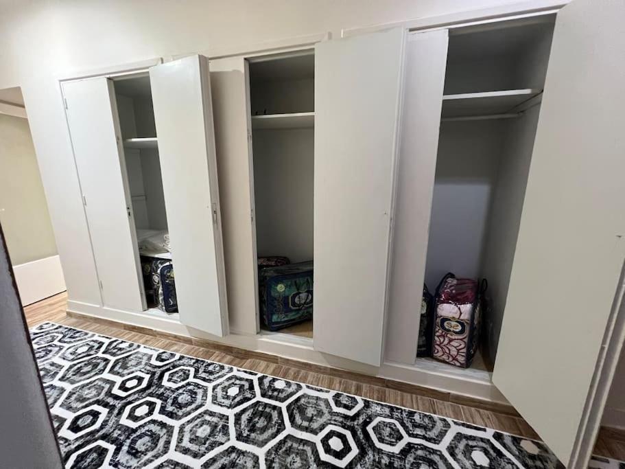Luxury Apartment Downtown Kairó Kültér fotó