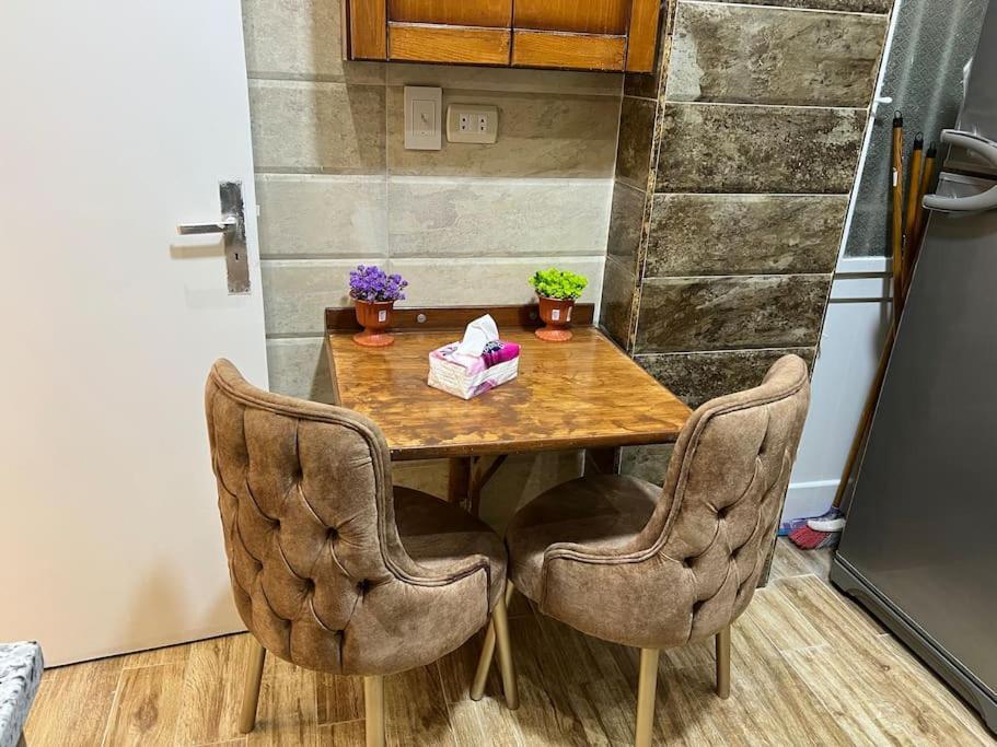Luxury Apartment Downtown Kairó Kültér fotó