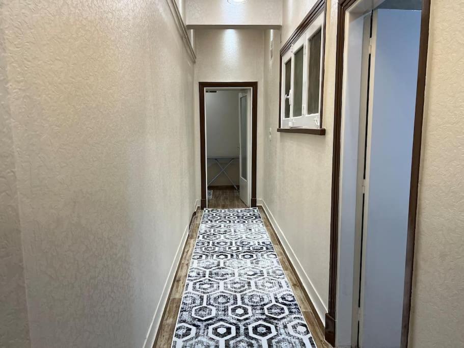 Luxury Apartment Downtown Kairó Kültér fotó