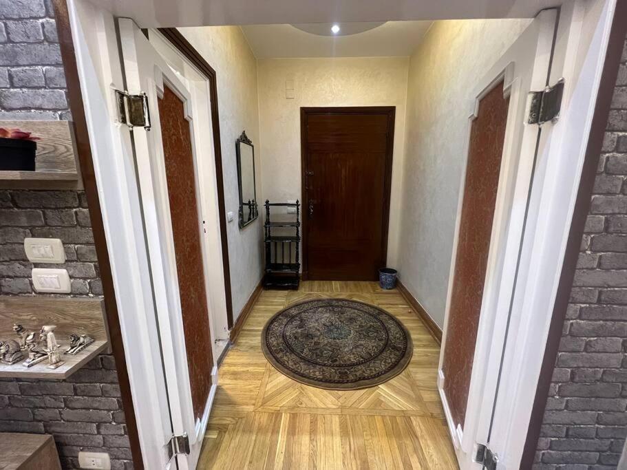 Luxury Apartment Downtown Kairó Kültér fotó