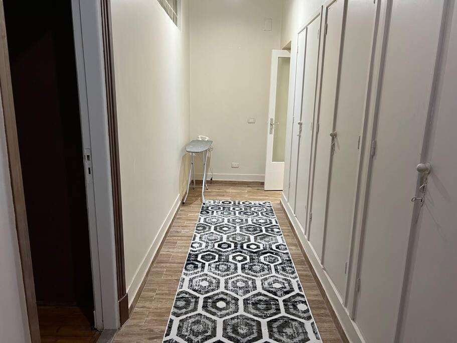 Luxury Apartment Downtown Kairó Kültér fotó